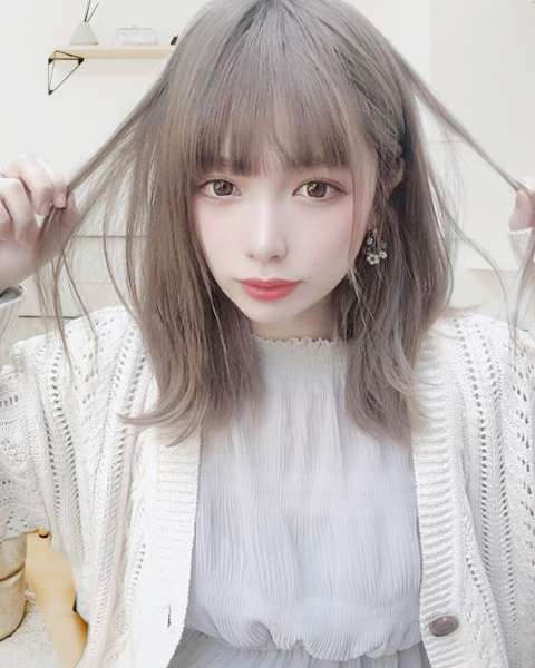 なぎ☆K女子大
